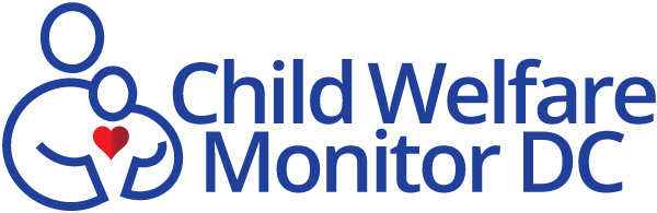 Child  Welfare Monitor DC